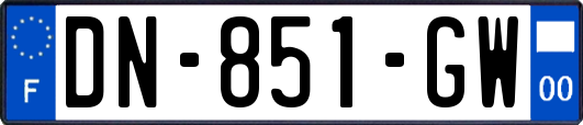 DN-851-GW