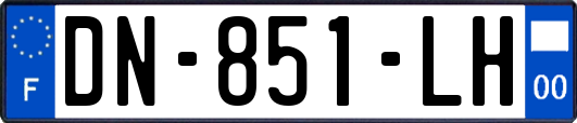DN-851-LH