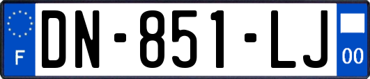 DN-851-LJ