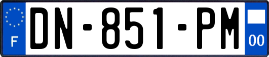 DN-851-PM