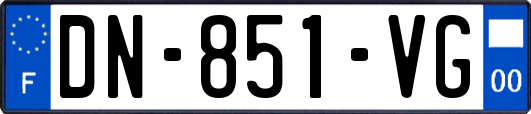 DN-851-VG
