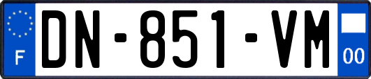 DN-851-VM