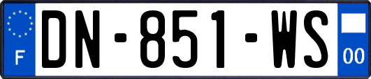 DN-851-WS