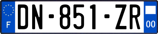 DN-851-ZR