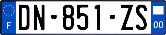 DN-851-ZS