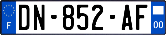 DN-852-AF