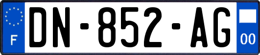 DN-852-AG