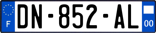 DN-852-AL