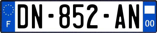 DN-852-AN