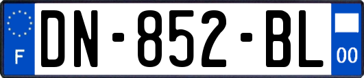 DN-852-BL