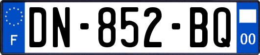 DN-852-BQ