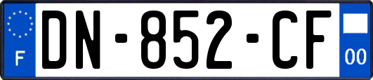 DN-852-CF