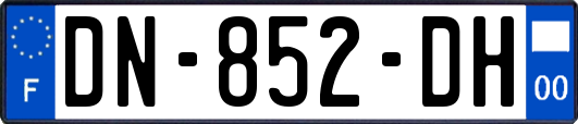 DN-852-DH