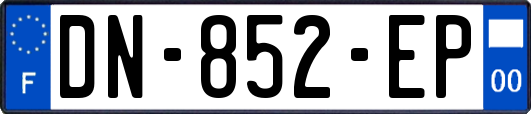 DN-852-EP