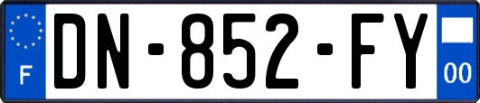 DN-852-FY