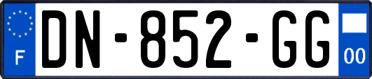 DN-852-GG