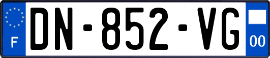 DN-852-VG