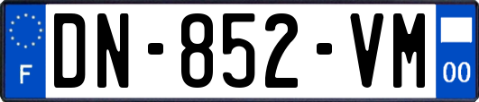 DN-852-VM