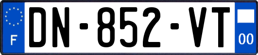 DN-852-VT