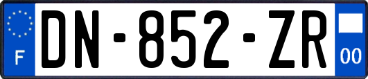 DN-852-ZR