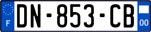 DN-853-CB