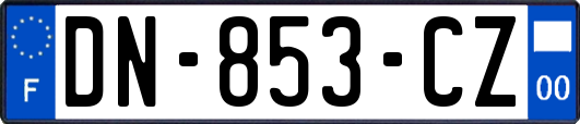 DN-853-CZ