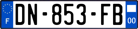 DN-853-FB