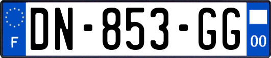DN-853-GG