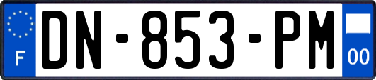 DN-853-PM