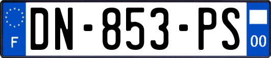 DN-853-PS