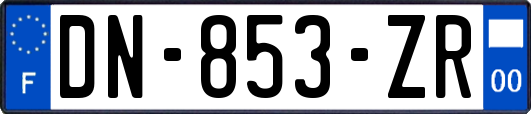 DN-853-ZR