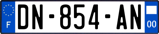 DN-854-AN