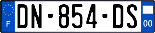 DN-854-DS