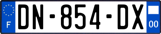 DN-854-DX