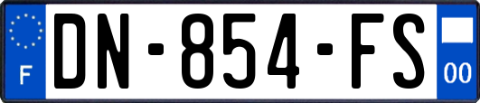 DN-854-FS