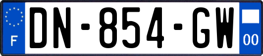 DN-854-GW