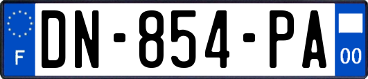 DN-854-PA