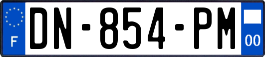 DN-854-PM