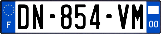 DN-854-VM