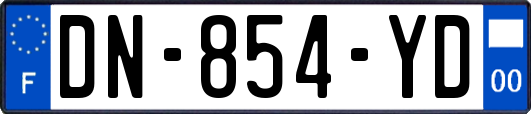 DN-854-YD