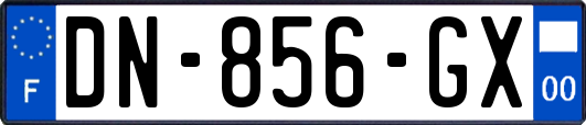 DN-856-GX