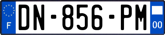 DN-856-PM