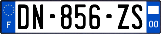 DN-856-ZS