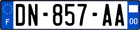 DN-857-AA
