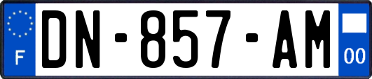 DN-857-AM