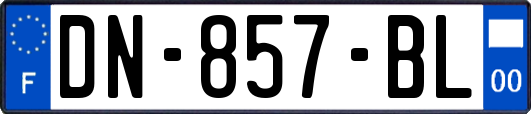 DN-857-BL