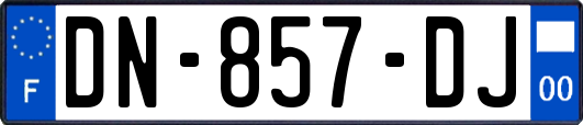 DN-857-DJ