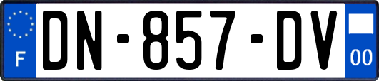 DN-857-DV