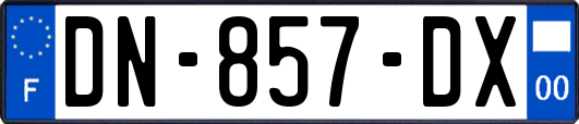 DN-857-DX