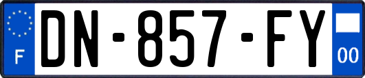 DN-857-FY